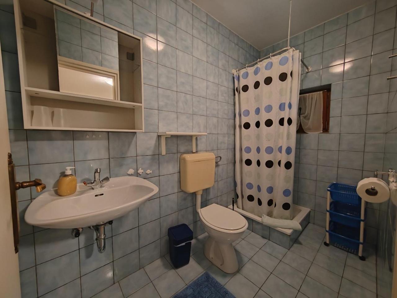 Room'S Brica Barbat na Rabu Exterior photo