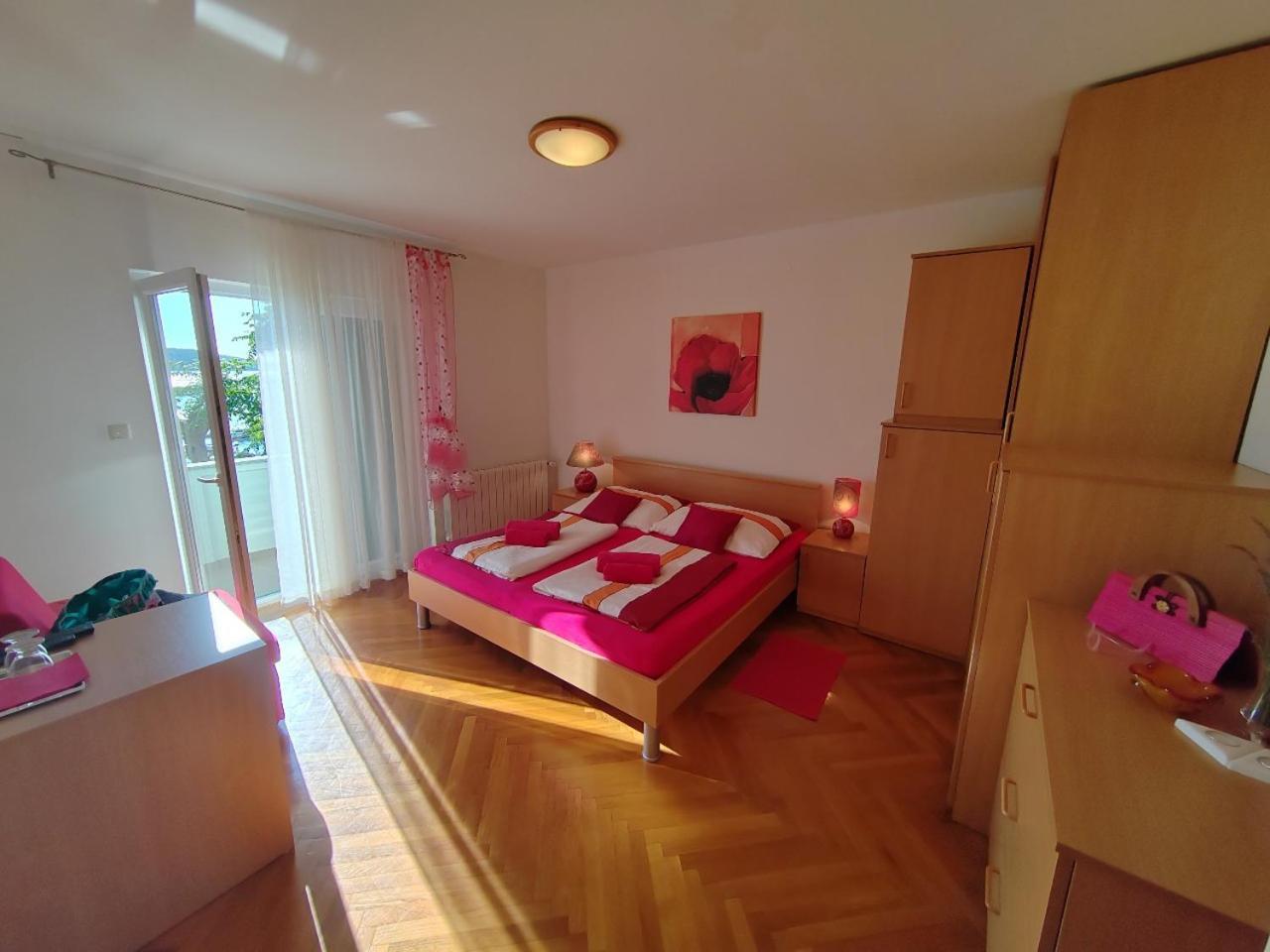 Room'S Brica Barbat na Rabu Exterior photo