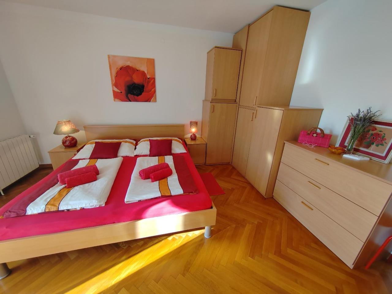 Room'S Brica Barbat na Rabu Exterior photo