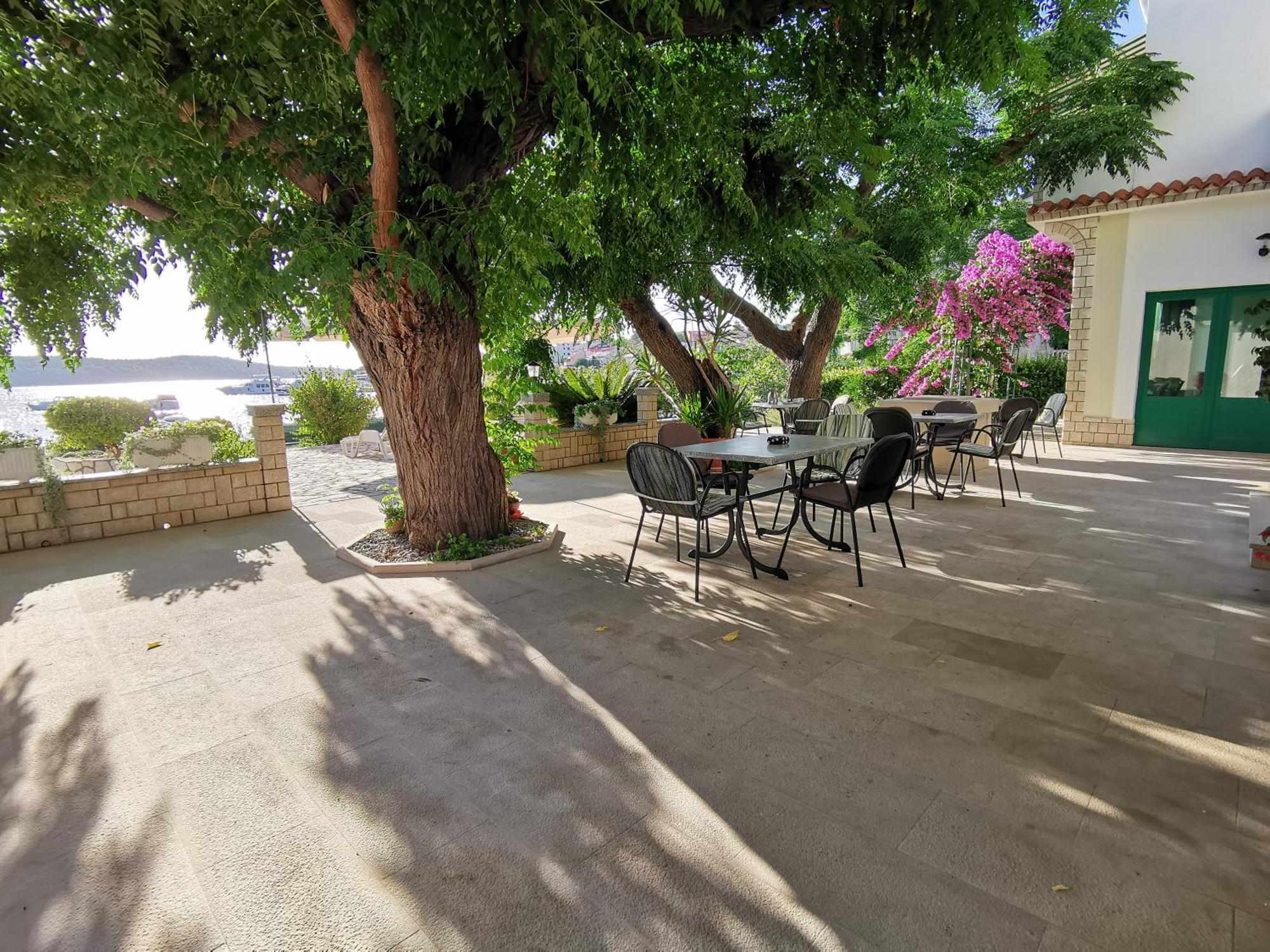 Room'S Brica Barbat na Rabu Exterior photo